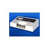 China pharmaceutical laboratory tester for cheap hardness tester