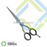 Straight Hair Dressing Barber Razor Scissor, Titanium Barber Scissor, Razor Scissors B-BRS-54