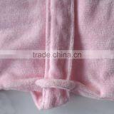 Full Length Kids Terry Cloth Robes thumbnail-3
