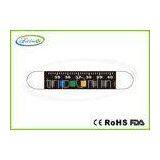 Flexible Forehead Thermometer Strip for Children Body Temperature Check 15 Second thumbnail-1