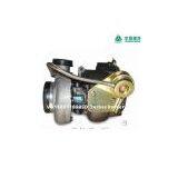 HOWO Truck Turbocharger