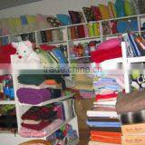 Hangzhou Fortune Textile Co., Ltd. company overview - view 4 thumbnail