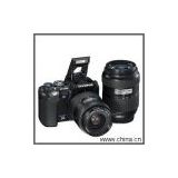Olympus Evolt E500 8MP Digital Camera with 14-45mm