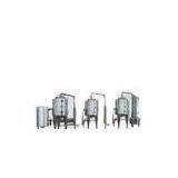 Full-auto External Heat Traditional Medicine Tri-effect Concentrator With Heat Pump thumbnail-1