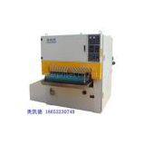 Scrotch-brite Roller SB Hairline Brushing Machines for Stainless Steel Alu.sheets thumbnail-1