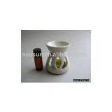 Ceramic Incense Burner thumbnail-1