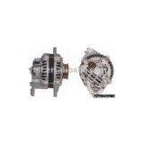 Mitsubishi Alternator A3T45694 MD149570 thumbnail-1