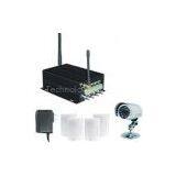 GSM MMS Camera Alarm System
