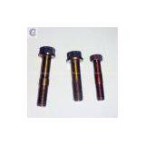 TH Single Cylinder Diesel Engine Parts, Connecting Rod Bolt thumbnail-1