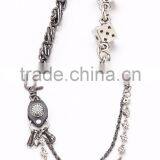 Men Waist Chain New Design Waist Chain Silver Waist Chain