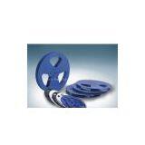 SMD Plastic Reel