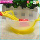 PP Baby Feeding Bowl