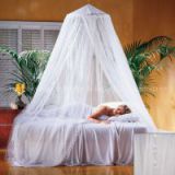 Round mosquito net for double bed canopy china factory