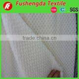 Jacquard Sherpa Fabric