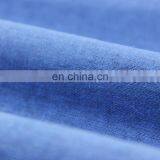 XFY-RL161 Navy Fluorescence Pigment Dye Rayon Linen Fabric Price thumbnail-4