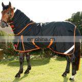 Heavyweight Turnout Rugs thumbnail-1