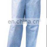 Disposable Surgical Pants With Scrub thumbnail-3