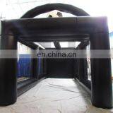 Brand New Dart Inflatable Goal Football China Supplier thumbnail-2