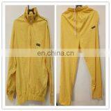 Full-sorted Type Sports Clothes and Training Wear in Shanghai thumbnail-1