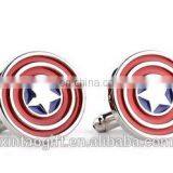 Promotions Superhero Series Cheap Cufflinks thumbnail-3