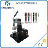 New Design Sublimation Pen Heat Press Machine