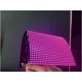 P5mm flexible led display Panel,P5mm soft led module With MBI5124 Driving IC and Kinglight Gold Wire with High Refresh