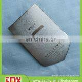 Hot Sale Club, Shopping Mall ,Bar, Cinema,Parking Vip Cards With Cheap Price thumbnail-2