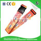 High Quality Custom Heavy Duty Cross Luggage Belt, Traveling Luggage Belt , Luggage Strap Belt for Wholesales thumbnail-4