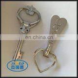 Nice Looking and Fashion Heart-shaped Metal Craft for Gifts thumbnail-3