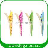 Novelty Hairpin Shape Multifunction Pens Promotional Gift Ball Pen thumbnail-1