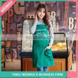 Top Selling Different Types Japanese Style Apron With Different Size thumbnail-6