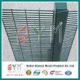 High Security Fence / 358 Anti Climb Cutting Security Fence thumbnail-5