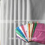 Cheap Plain Dyed TC 80/20 96*72 58" Fabric thumbnail-1