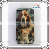 Factory Supply Attractive Lenticular 3D Phone Case for Iphone Case for Various Phones thumbnail-6