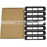 T087 ABS Front Grill Inset for Jeep tj 1997-2006 thumbnail-6