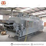 Electronics Industries Nut Roasting Machine Continuous Groundnut Roasting Machine