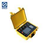 High Precision Electromagnetic Detecting Tool Magnetotelluric Instrument Supplier thumbnail-3