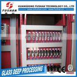 Low Price Bent Toughened Glass Machinery Fast Delivery thumbnail-4