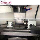 VMC7032 Umbrella Type Tool Changer 12tools CNC Milling Machine thumbnail-6