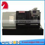 CK6132 Educational MINI CNC Lathe Machine thumbnail-6