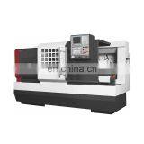 China Top Quality Fanuc Cnc Turret Turning Lathe Machine Price