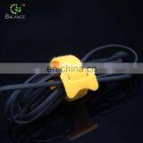 Magic Tape Self Locking Cable Strap Usb Lines Wire Cable Tie Fastener