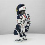 NEW Marvels Select Iron Man MK50 Mark Infinity War Armor PVC Action Figure Collectible Model Toy Ironman ACGN Figure thumbnail-2