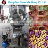 Машина для обливки шоколадом. Машина для производства многоцветных thumbnail-6