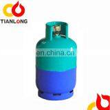 High Standard Camping Empty Cameroon 12.5kg LPG Gas Cylinder thumbnail-1