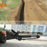 Ditcher With Big Tractor in Agriculture and Forestry Machine thumbnail-2