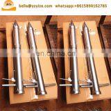 Agricultural Transplant Planter Squash Melon Gourd Transplanting Machine Vegetable Seeding Transplanter for Sale thumbnail-5