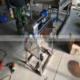 Stainless Steel Fruit Peeling Machine thumbnail-5