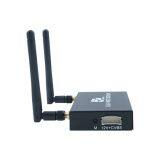 MiraScreen Auto Box Car Mirror Link Video Interface With Wireless Carplay for AUDI thumbnail-2