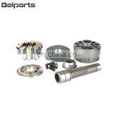 Belparts HMGF35 HMGF48 ZX200 ZX230 ZX330 Travel Motor Spare Parts thumbnail-1